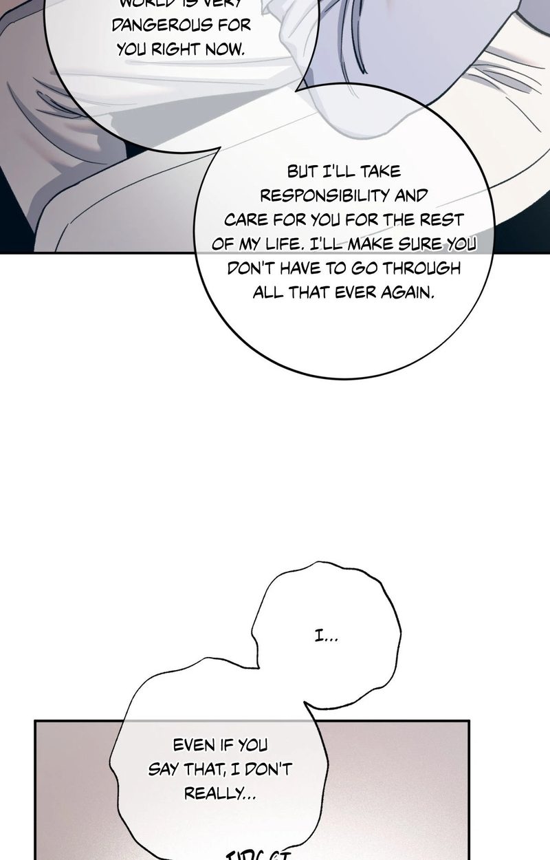 Hana’s Demons of Lust - Chapter 102 Page 58