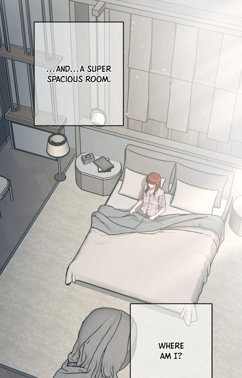 Hana’s Demons of Lust - Chapter 102 Page 6