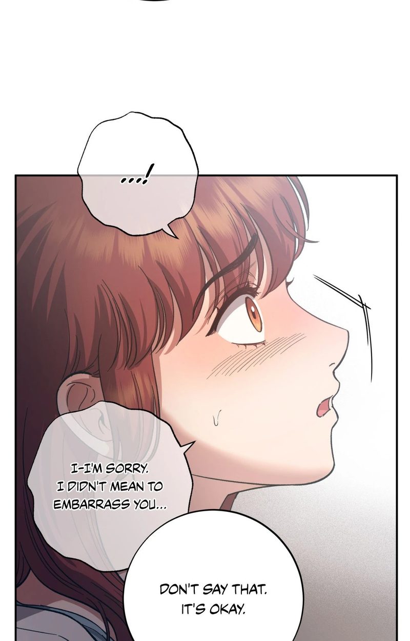 Hana’s Demons of Lust - Chapter 102 Page 62