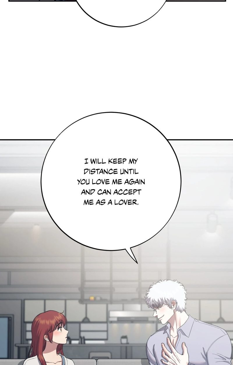 Hana’s Demons of Lust - Chapter 102 Page 63