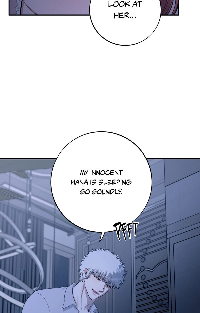 Hana’s Demons of Lust - Chapter 102 Page 73