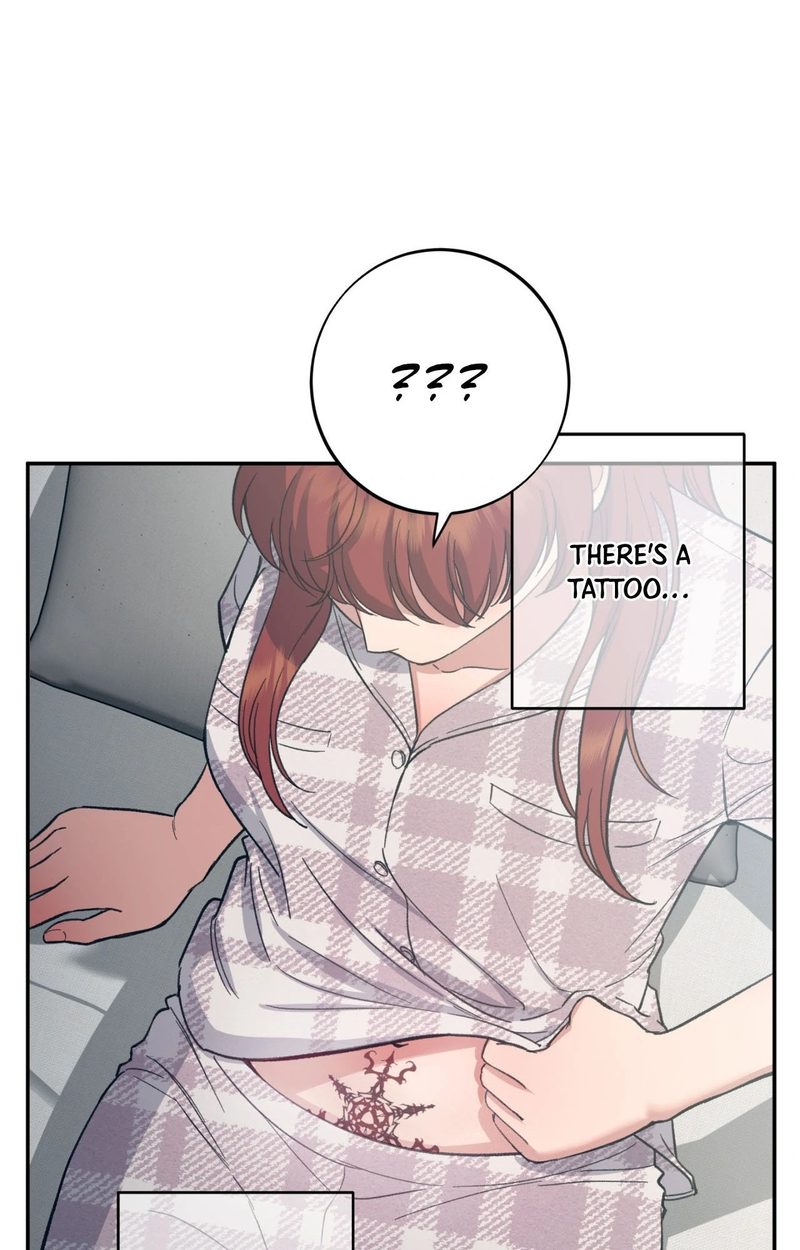 Hana’s Demons of Lust - Chapter 102 Page 8