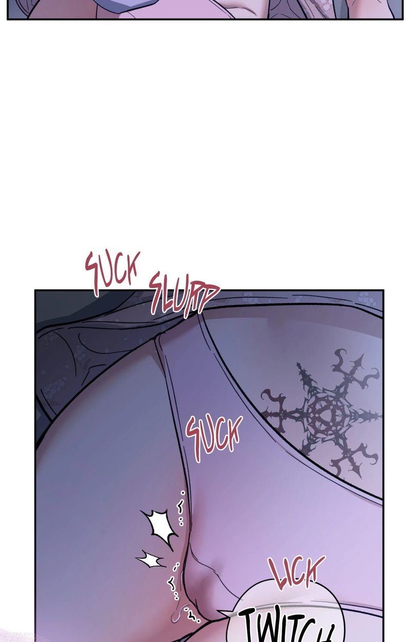 Hana’s Demons of Lust - Chapter 102 Page 84