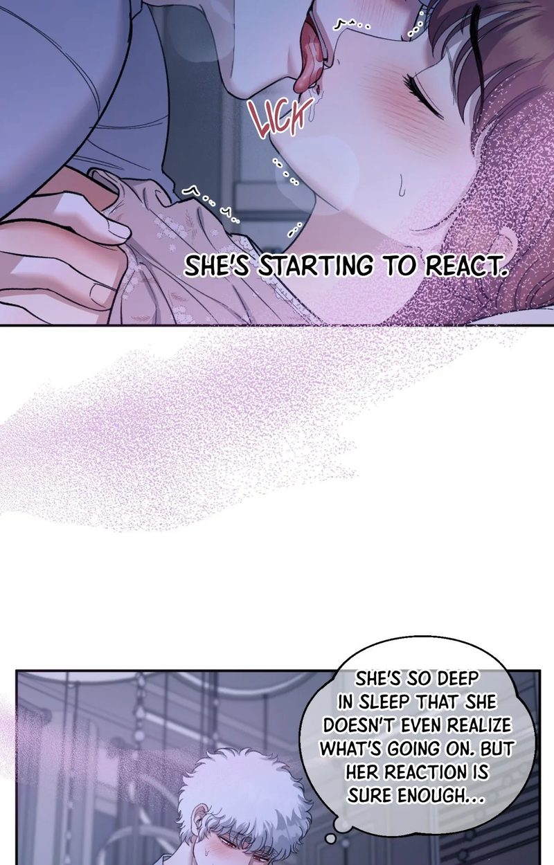 Hana’s Demons of Lust - Chapter 102 Page 86