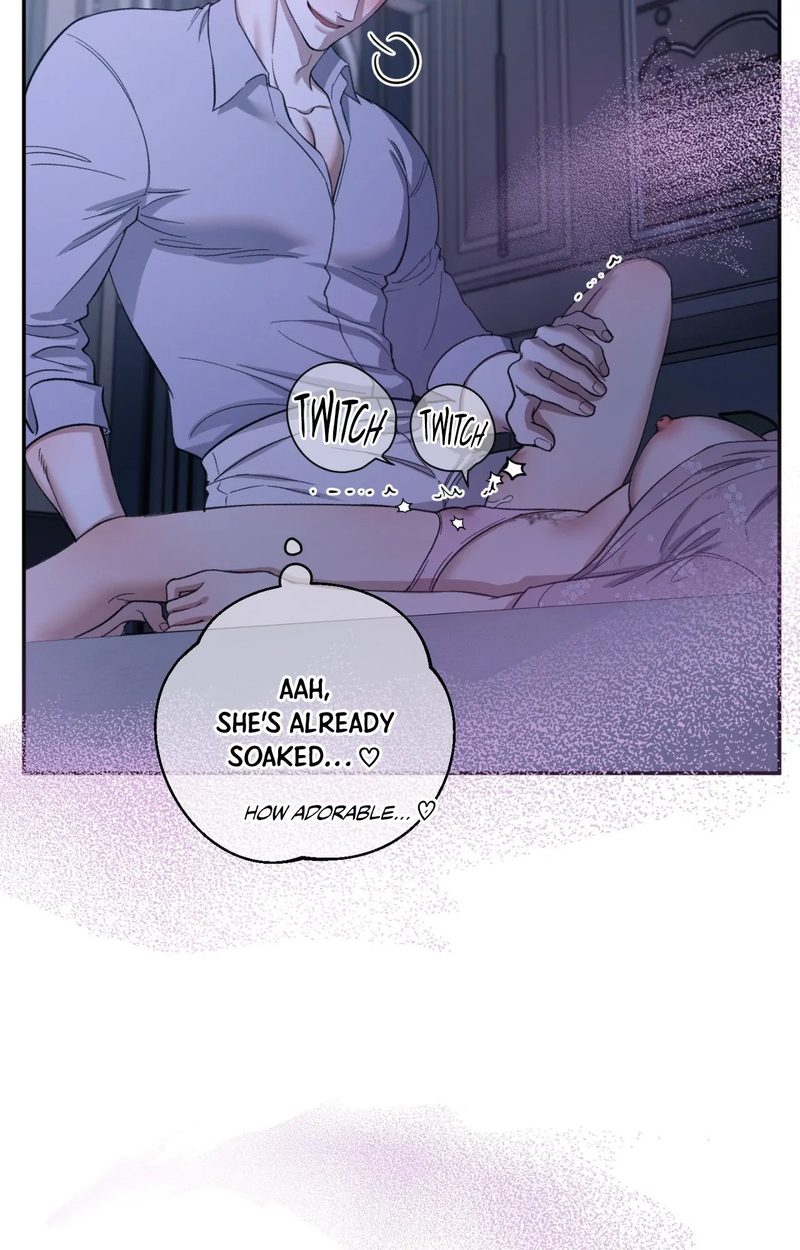 Hana’s Demons of Lust - Chapter 102 Page 87