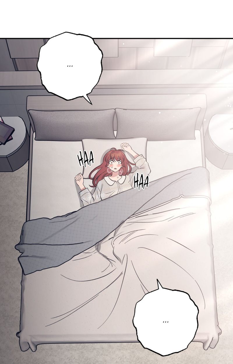 Hana’s Demons of Lust - Chapter 103 Page 18