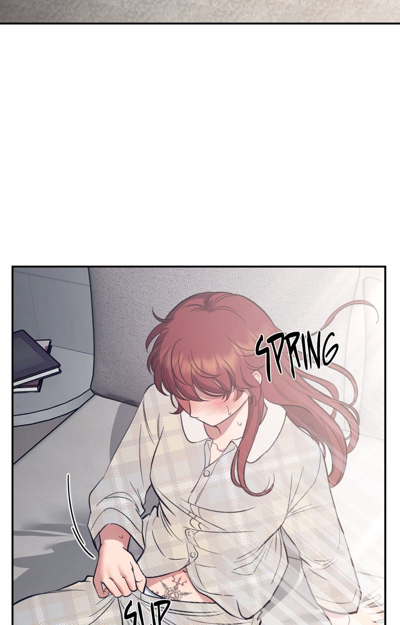 Hana’s Demons of Lust - Chapter 103 Page 19