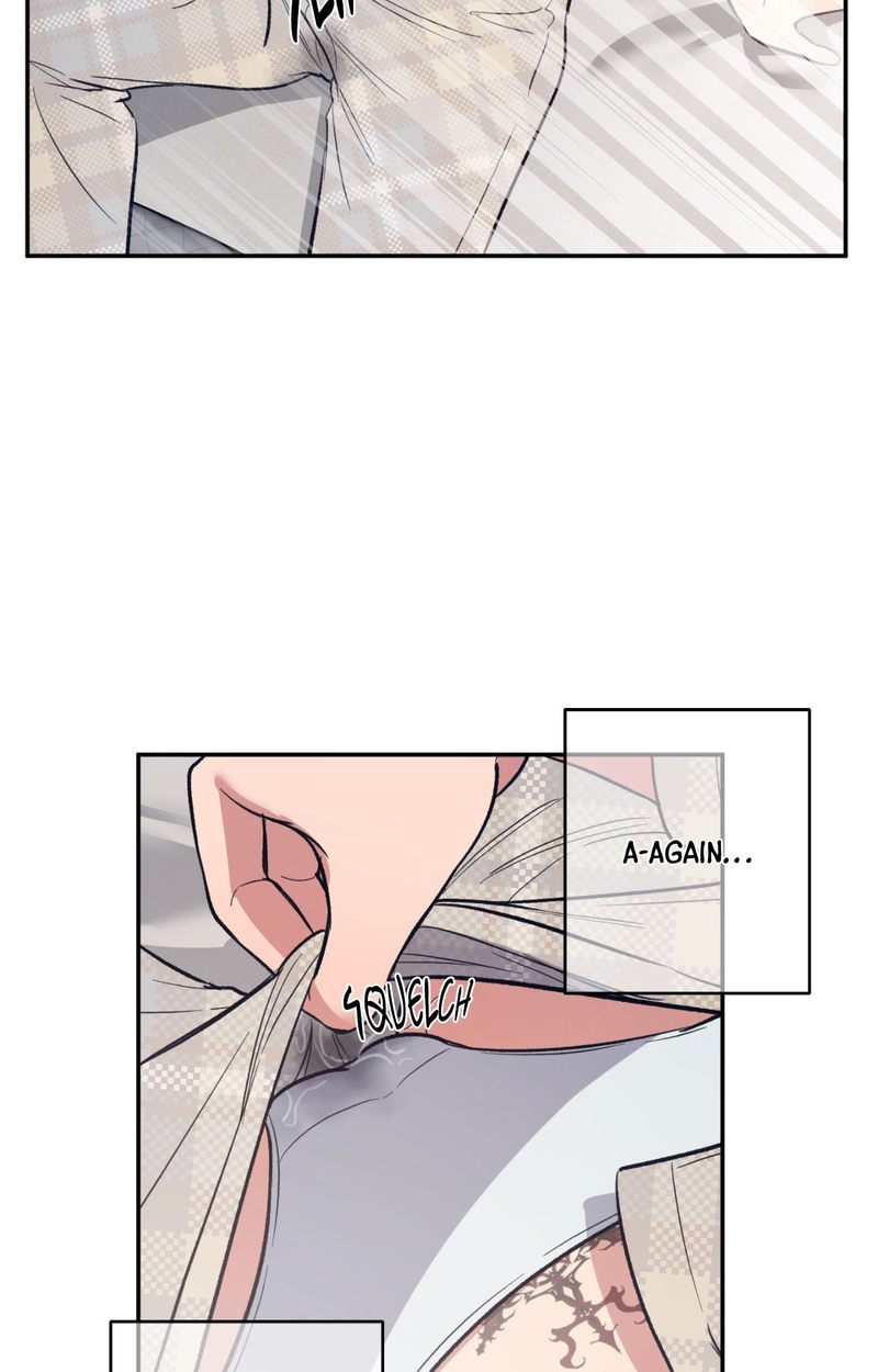 Hana’s Demons of Lust - Chapter 103 Page 20