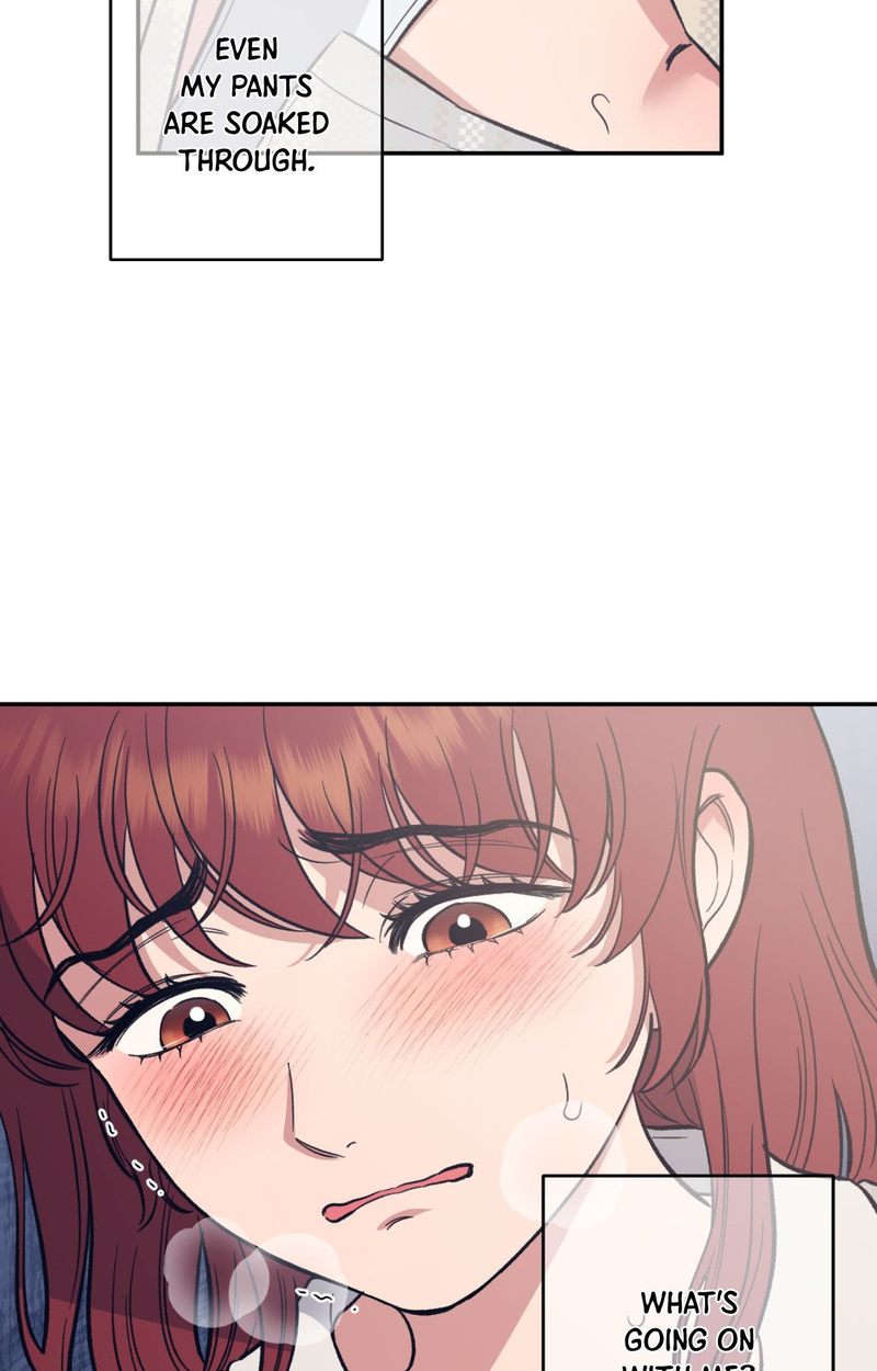 Hana’s Demons of Lust - Chapter 103 Page 21