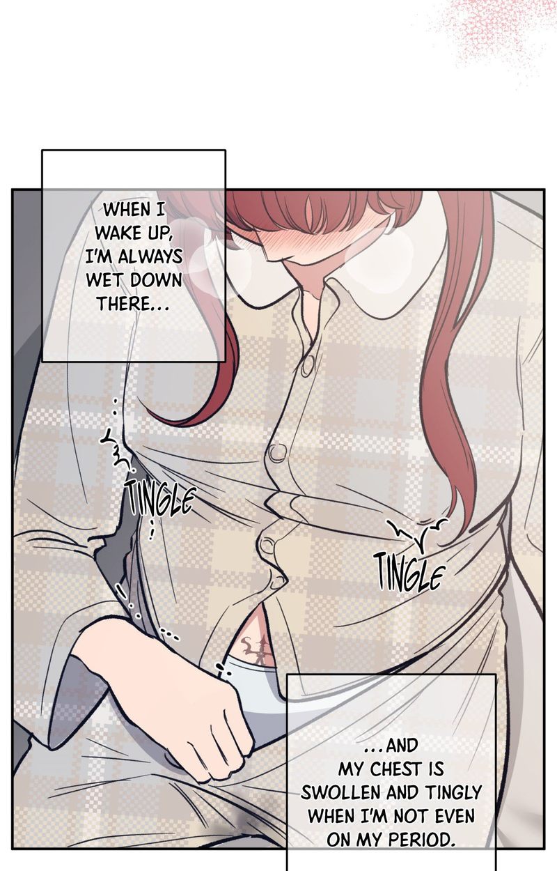 Hana’s Demons of Lust - Chapter 103 Page 23