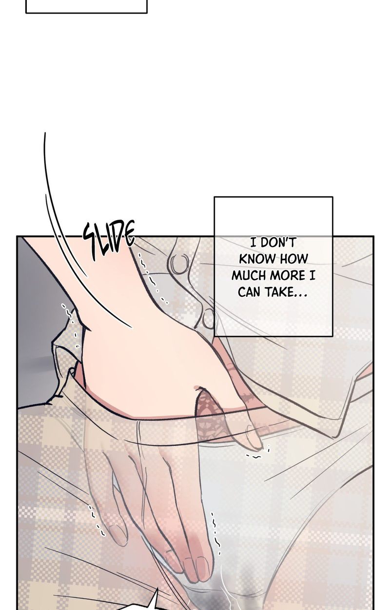 Hana’s Demons of Lust - Chapter 103 Page 25