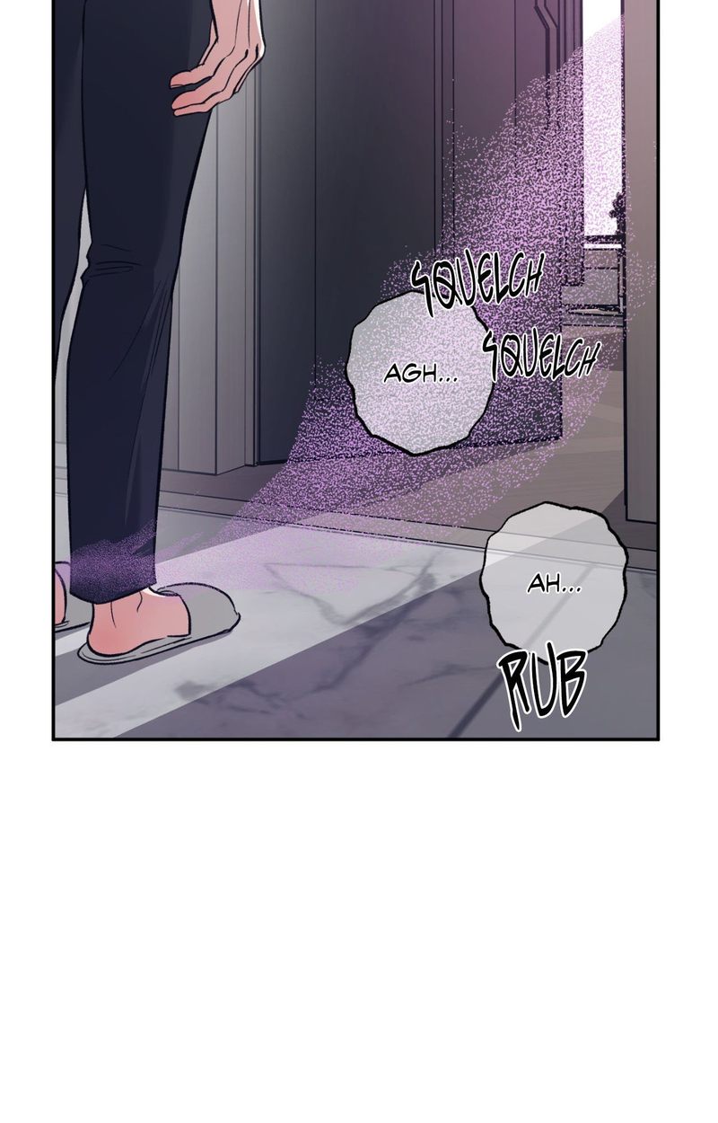 Hana’s Demons of Lust - Chapter 103 Page 29