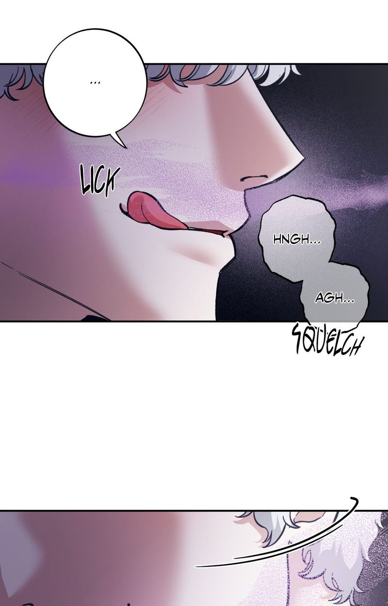 Hana’s Demons of Lust - Chapter 103 Page 30