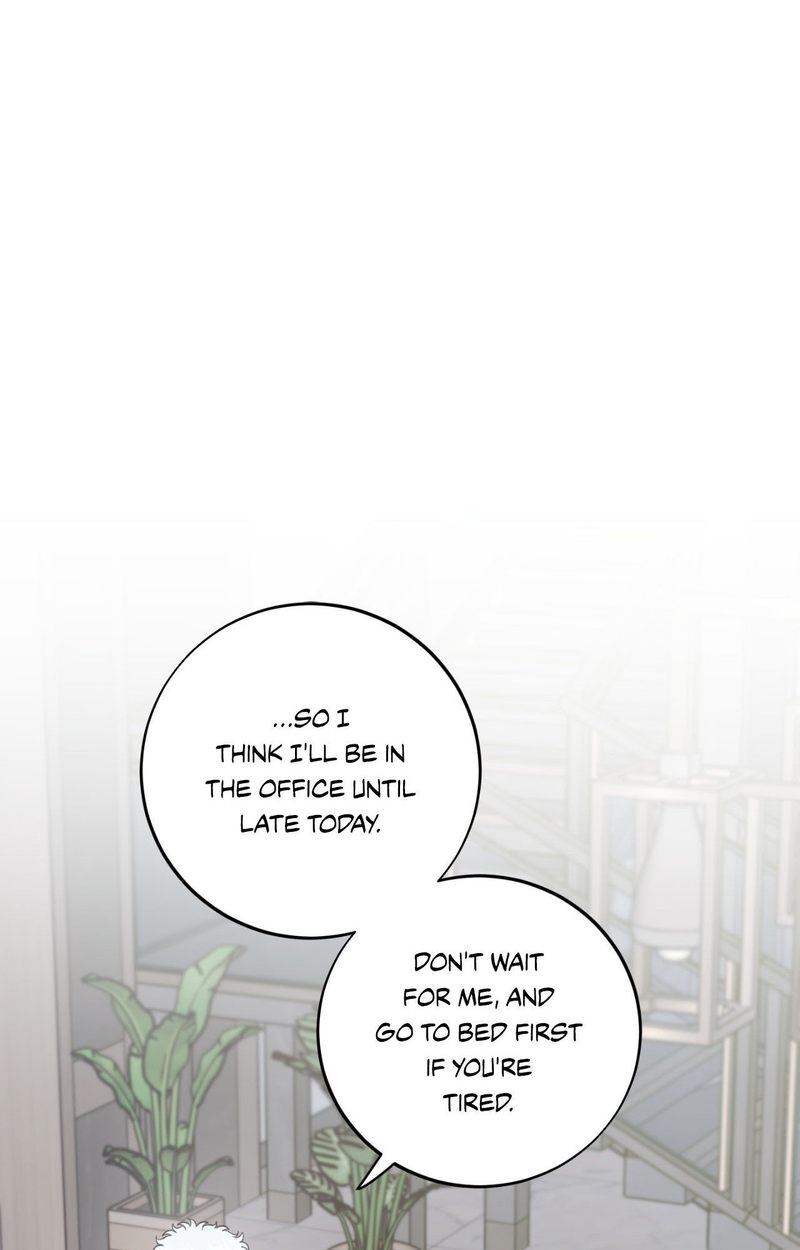 Hana’s Demons of Lust - Chapter 103 Page 34