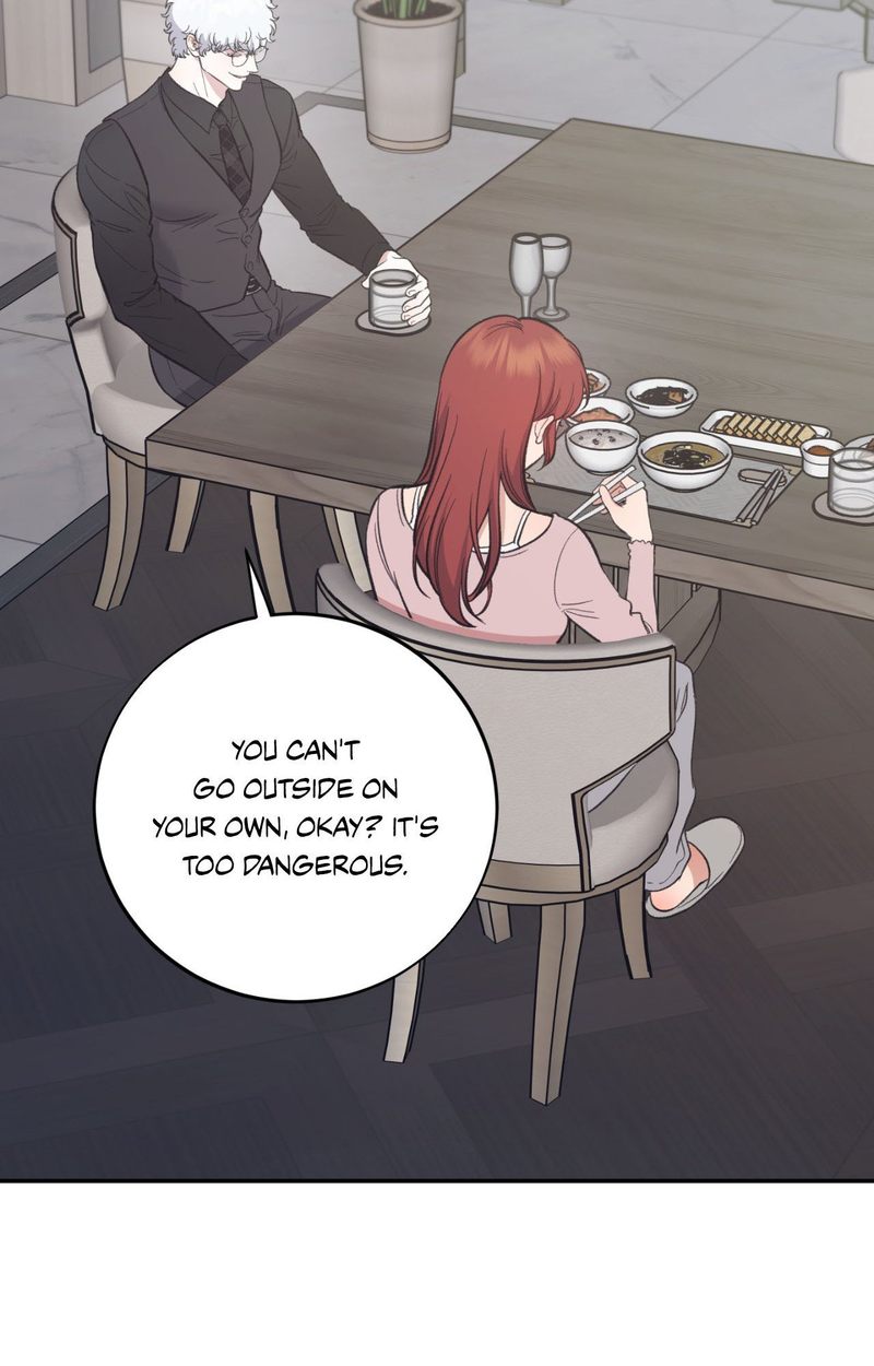 Hana’s Demons of Lust - Chapter 103 Page 35
