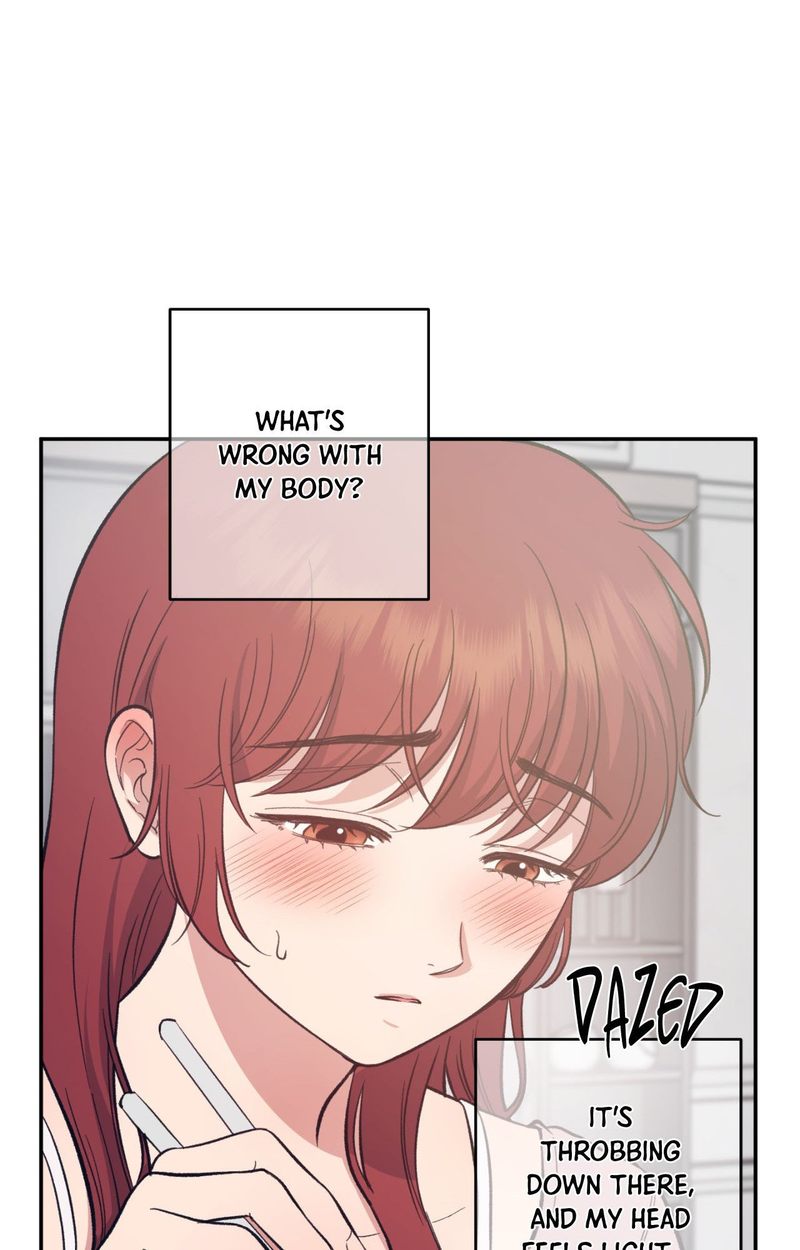 Hana’s Demons of Lust - Chapter 103 Page 36