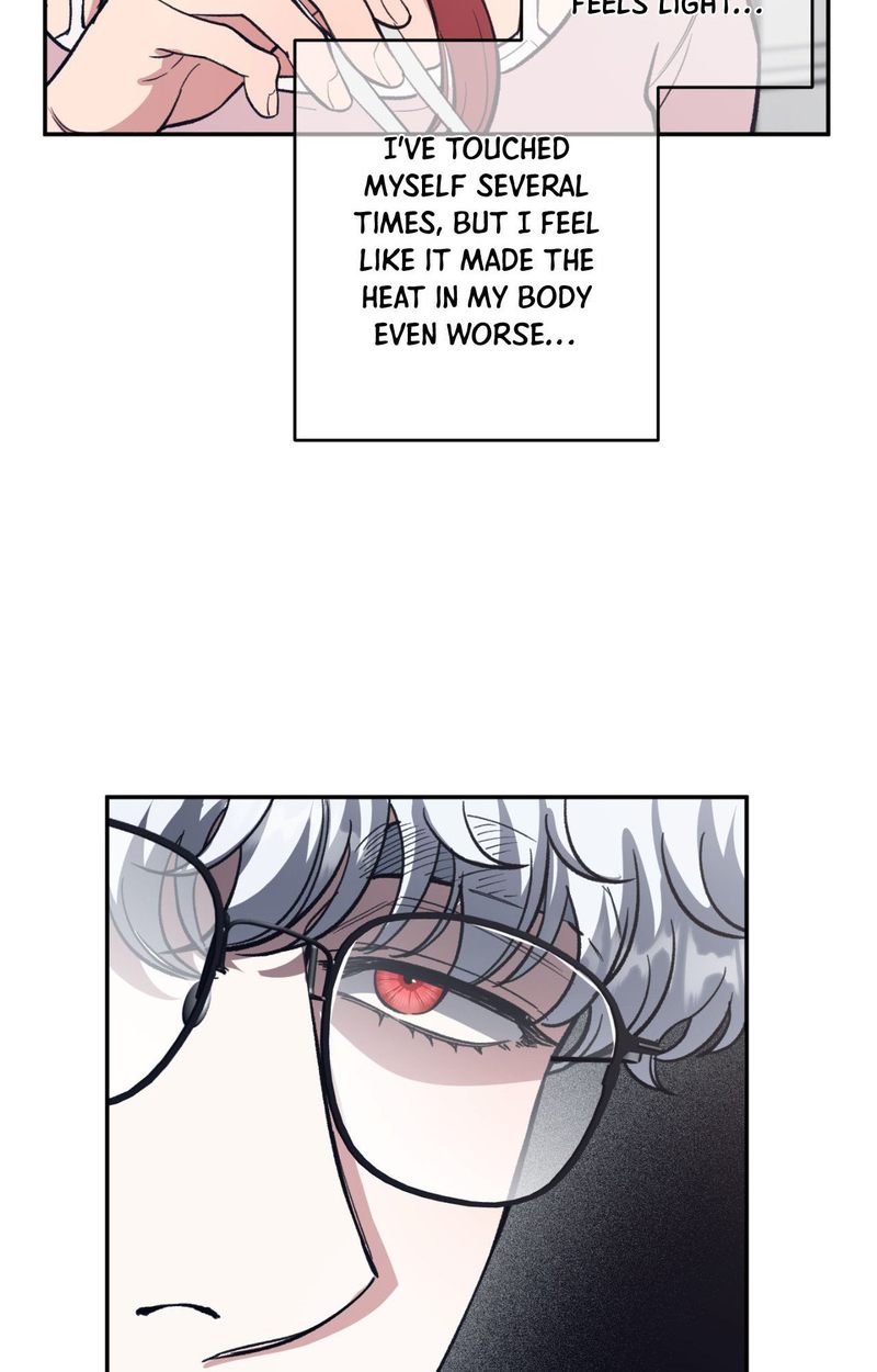 Hana’s Demons of Lust - Chapter 103 Page 37