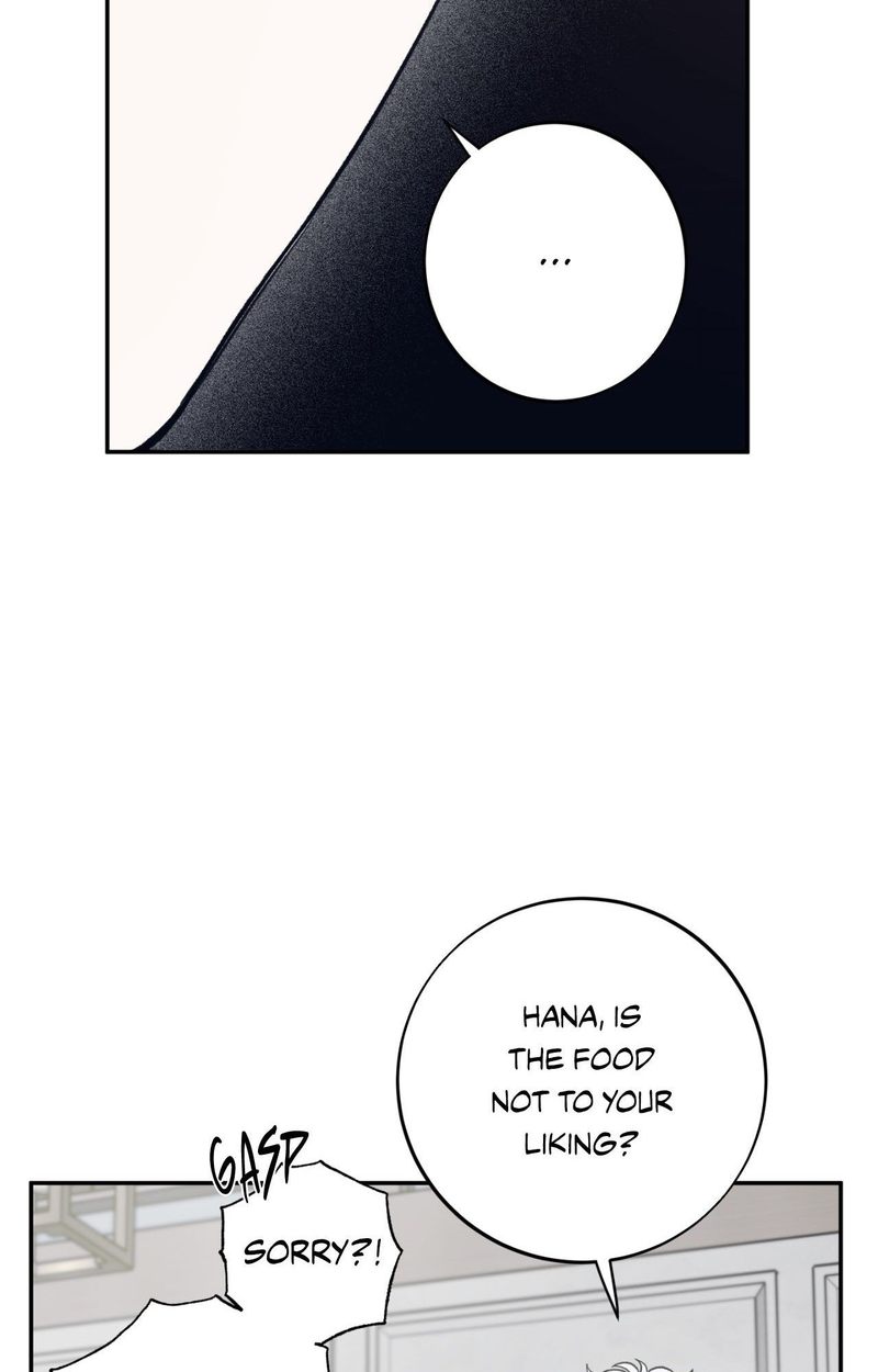 Hana’s Demons of Lust - Chapter 103 Page 38