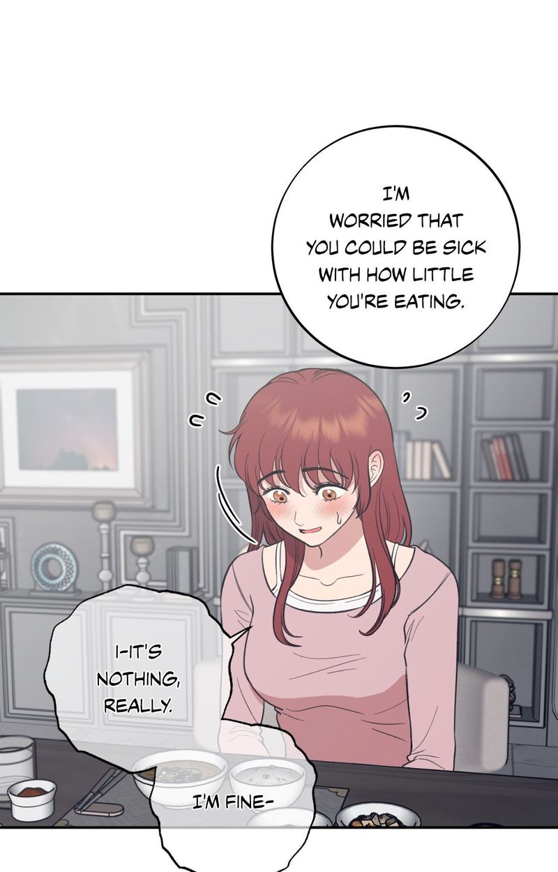 Hana’s Demons of Lust - Chapter 103 Page 41