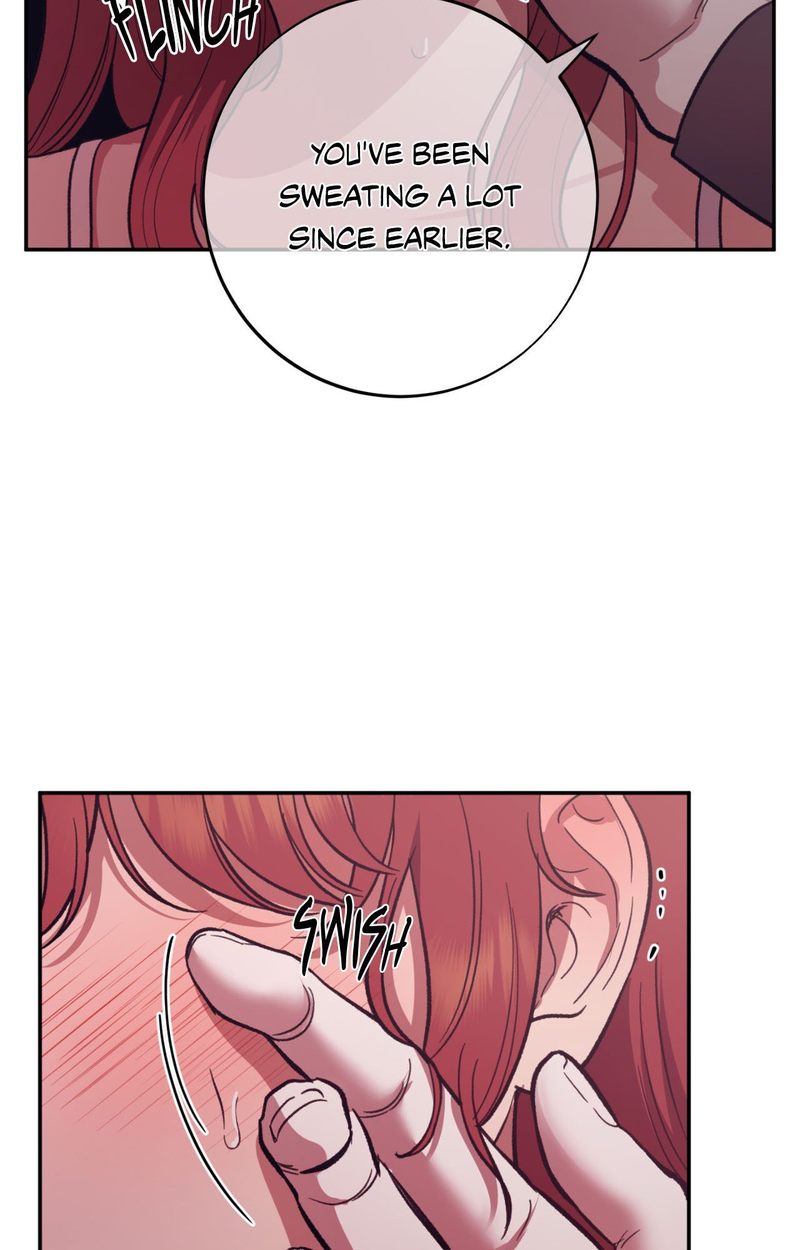 Hana’s Demons of Lust - Chapter 103 Page 43