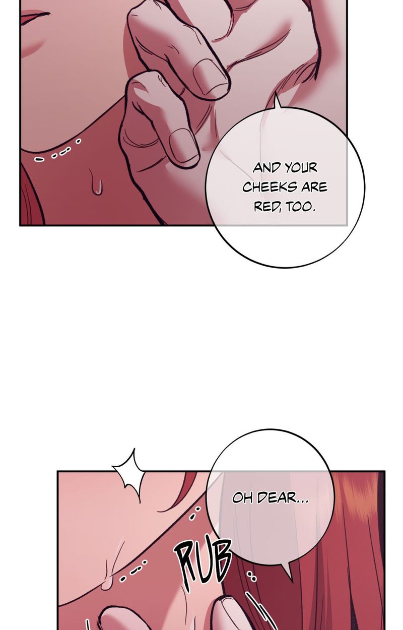 Hana’s Demons of Lust - Chapter 103 Page 44