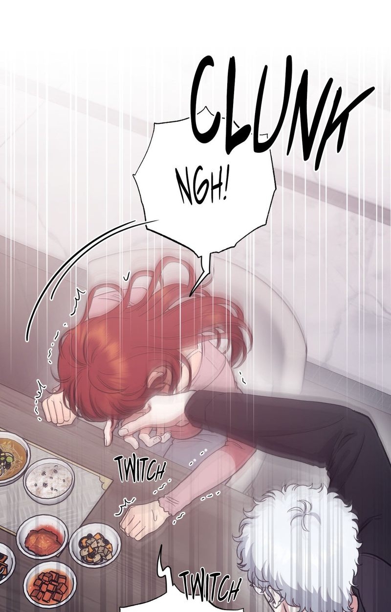 Hana’s Demons of Lust - Chapter 103 Page 46