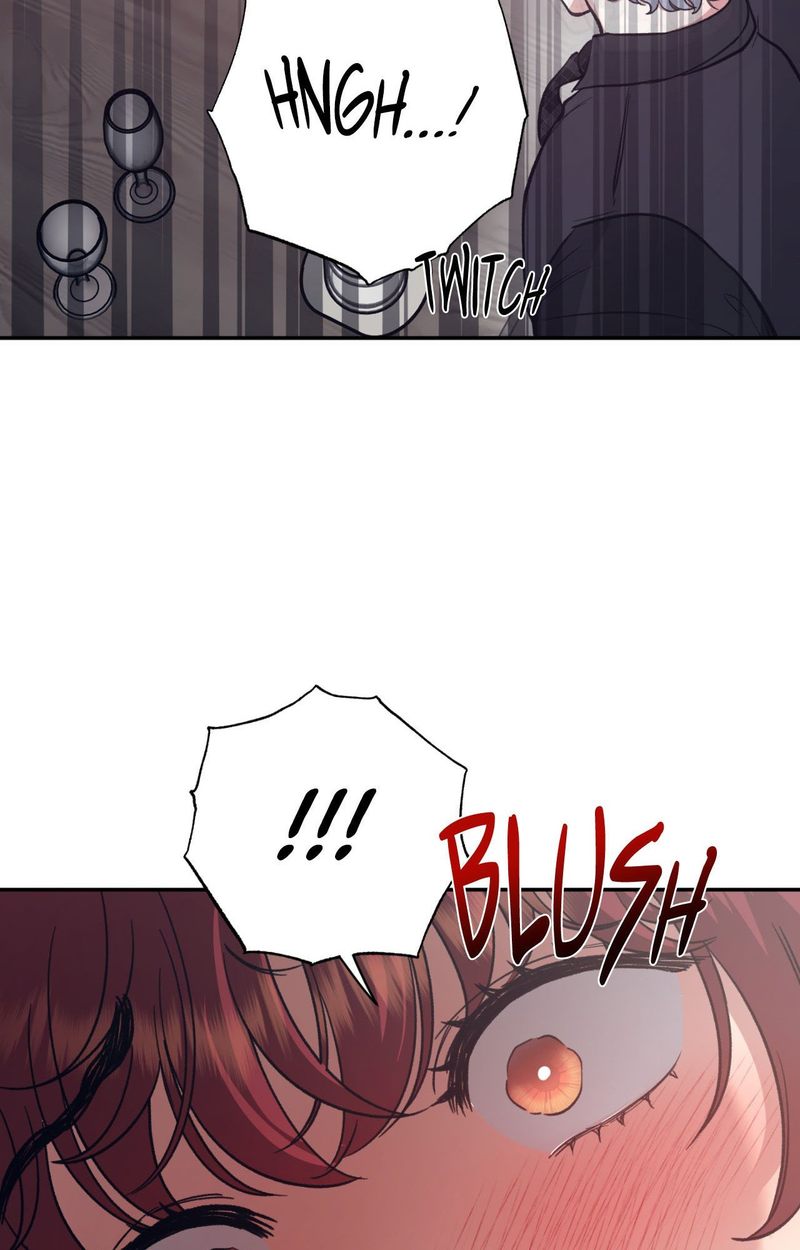 Hana’s Demons of Lust - Chapter 103 Page 47