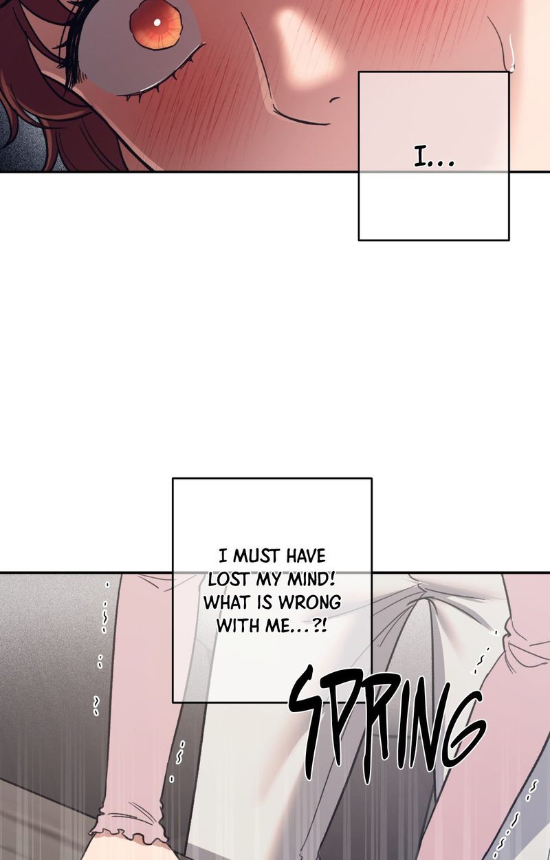 Hana’s Demons of Lust - Chapter 103 Page 48