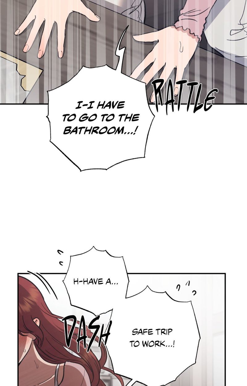 Hana’s Demons of Lust - Chapter 103 Page 49