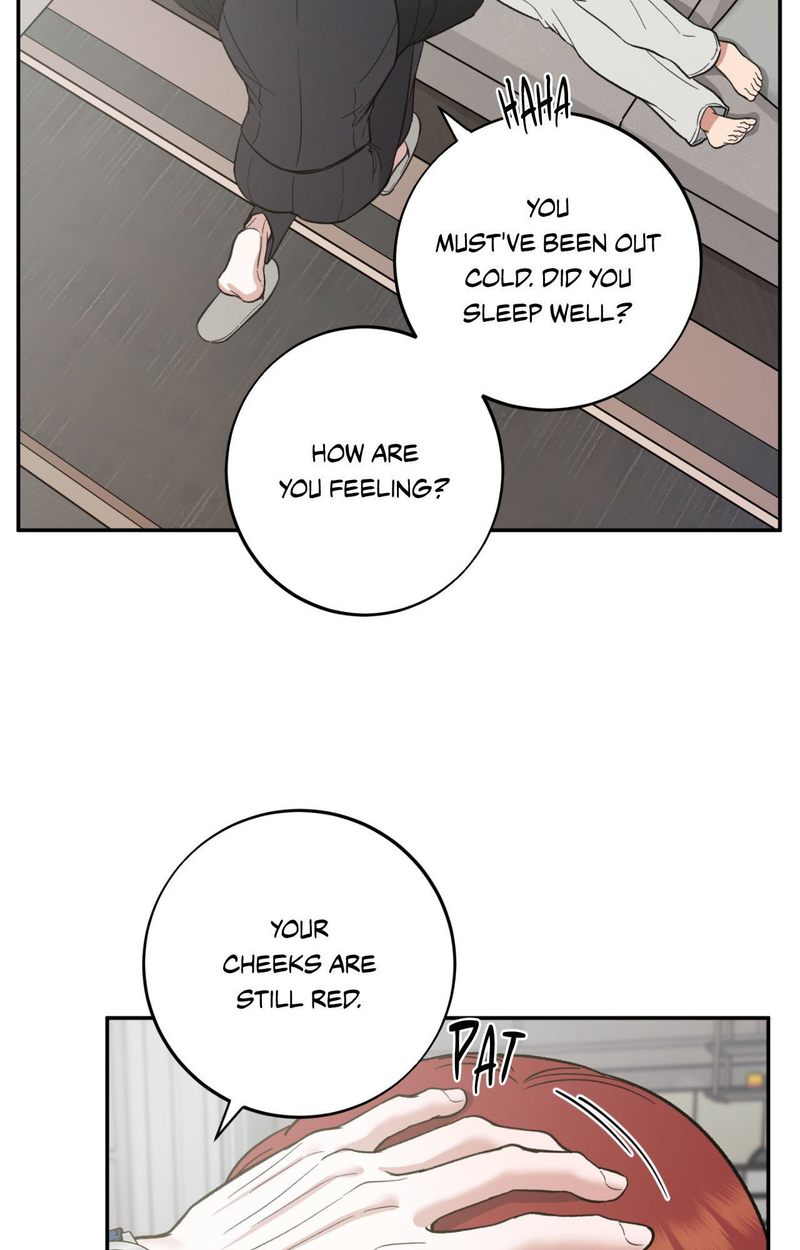 Hana’s Demons of Lust - Chapter 103 Page 57