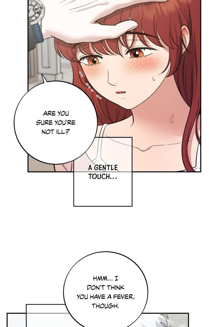 Hana’s Demons of Lust - Chapter 103 Page 58