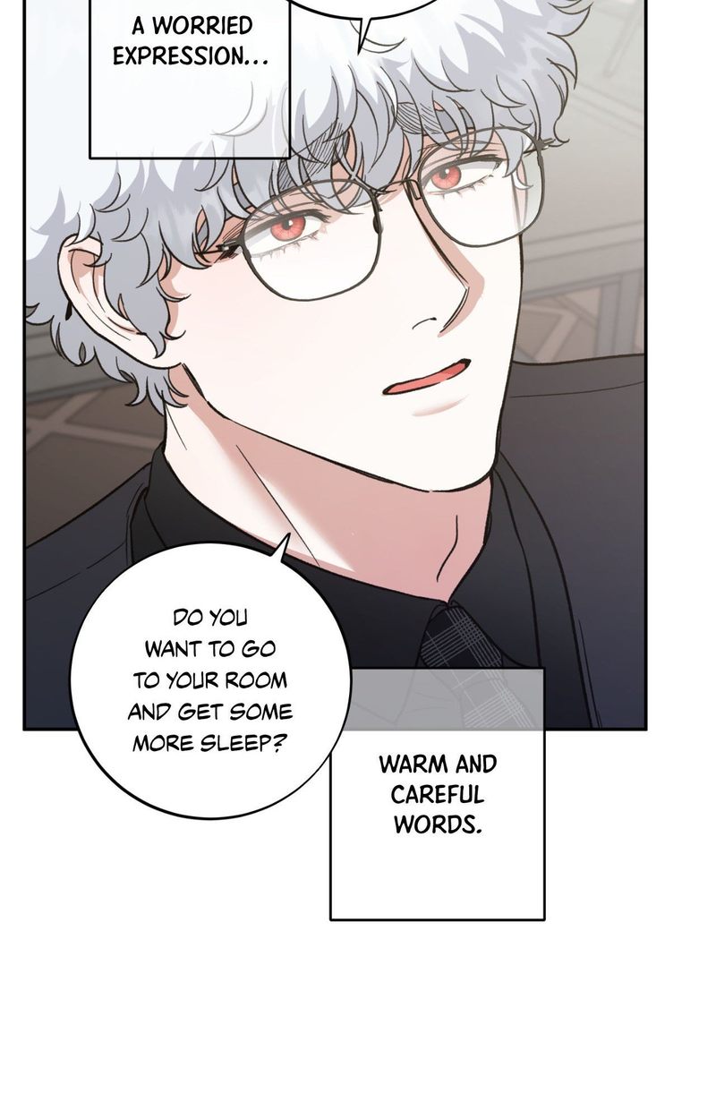 Hana’s Demons of Lust - Chapter 103 Page 59