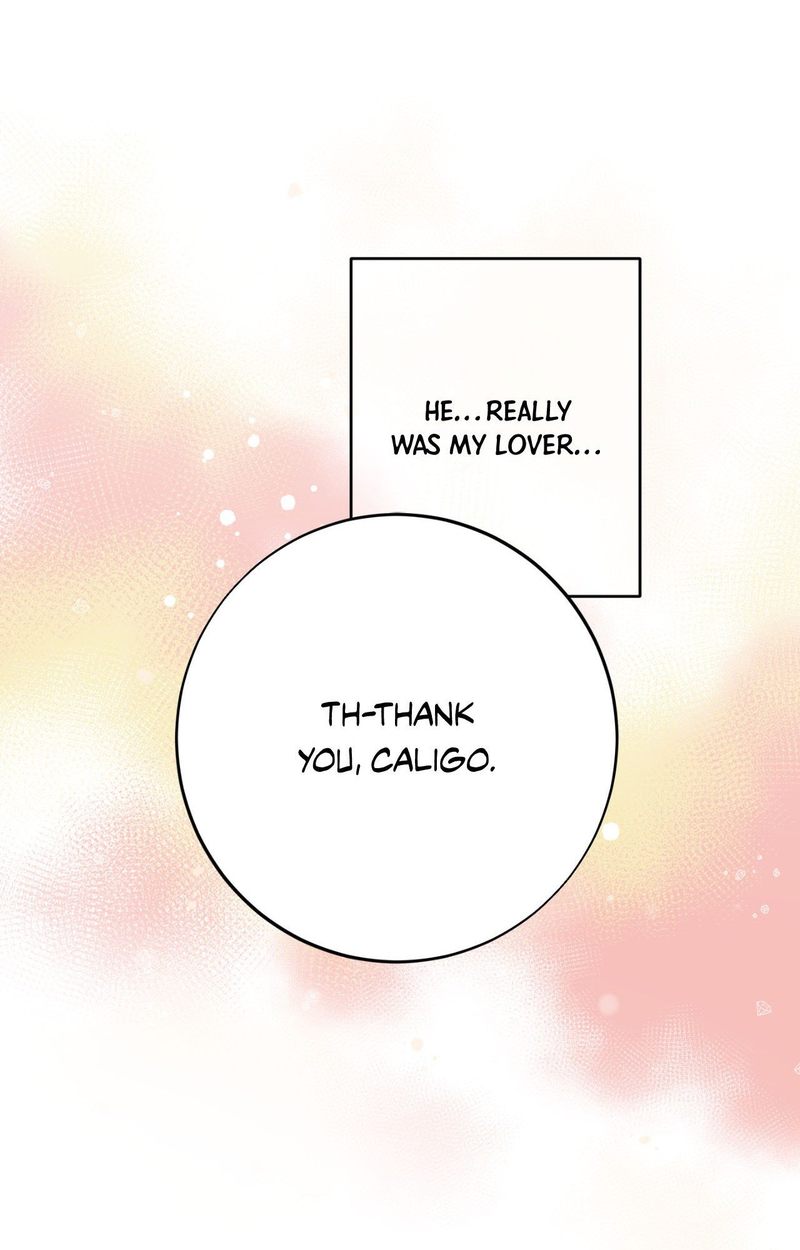 Hana’s Demons of Lust - Chapter 103 Page 60