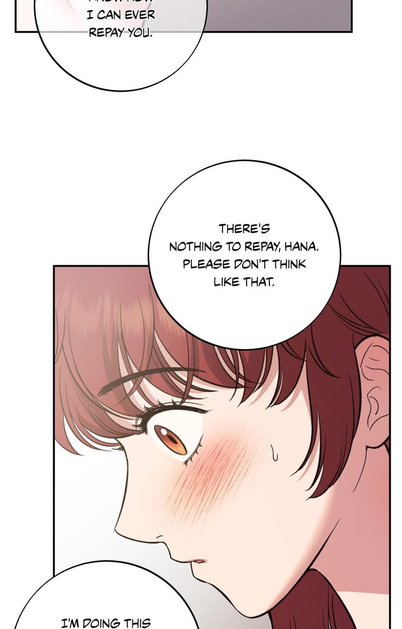 Hana’s Demons of Lust - Chapter 103 Page 62