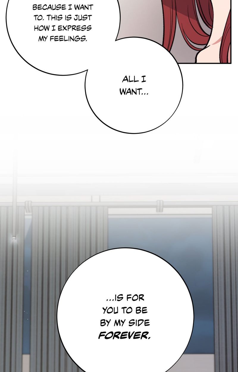 Hana’s Demons of Lust - Chapter 103 Page 63