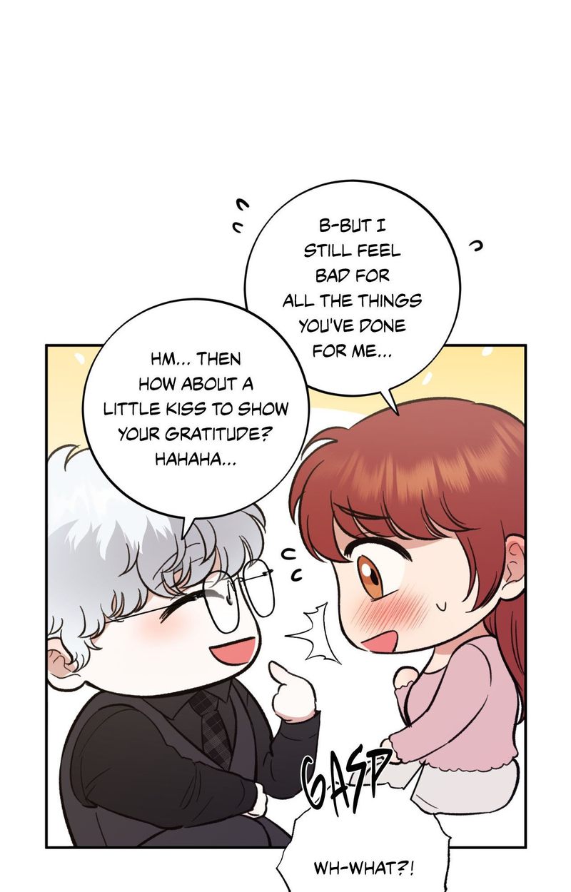 Hana’s Demons of Lust - Chapter 103 Page 65