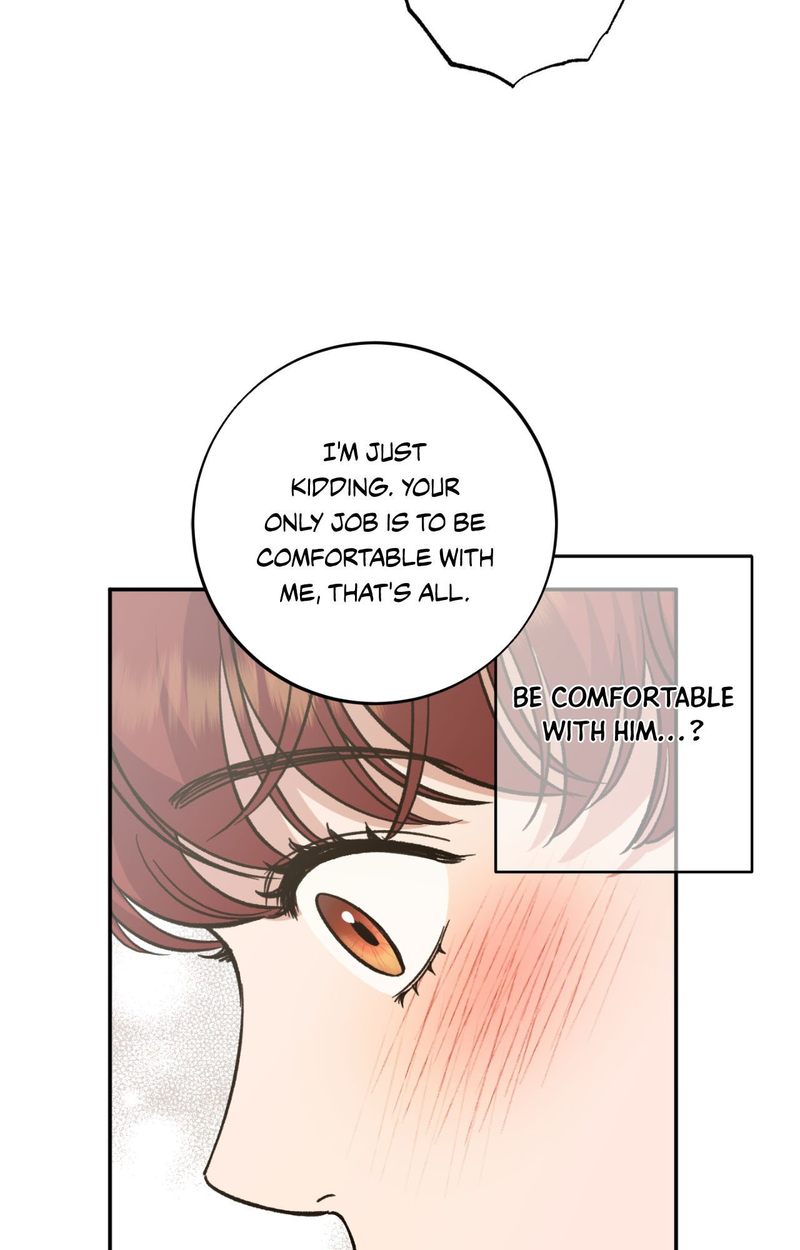Hana’s Demons of Lust - Chapter 103 Page 66