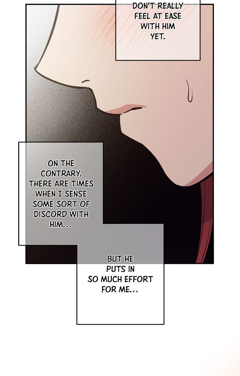 Hana’s Demons of Lust - Chapter 103 Page 69