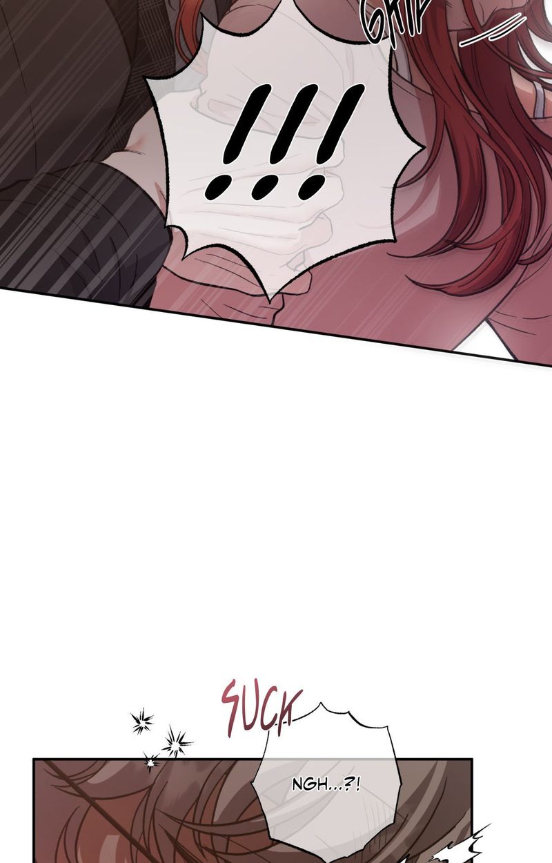 Hana’s Demons of Lust - Chapter 103 Page 82