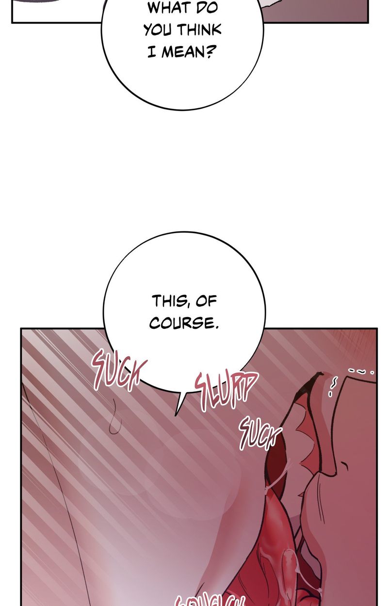 Hana’s Demons of Lust - Chapter 103 Page 86