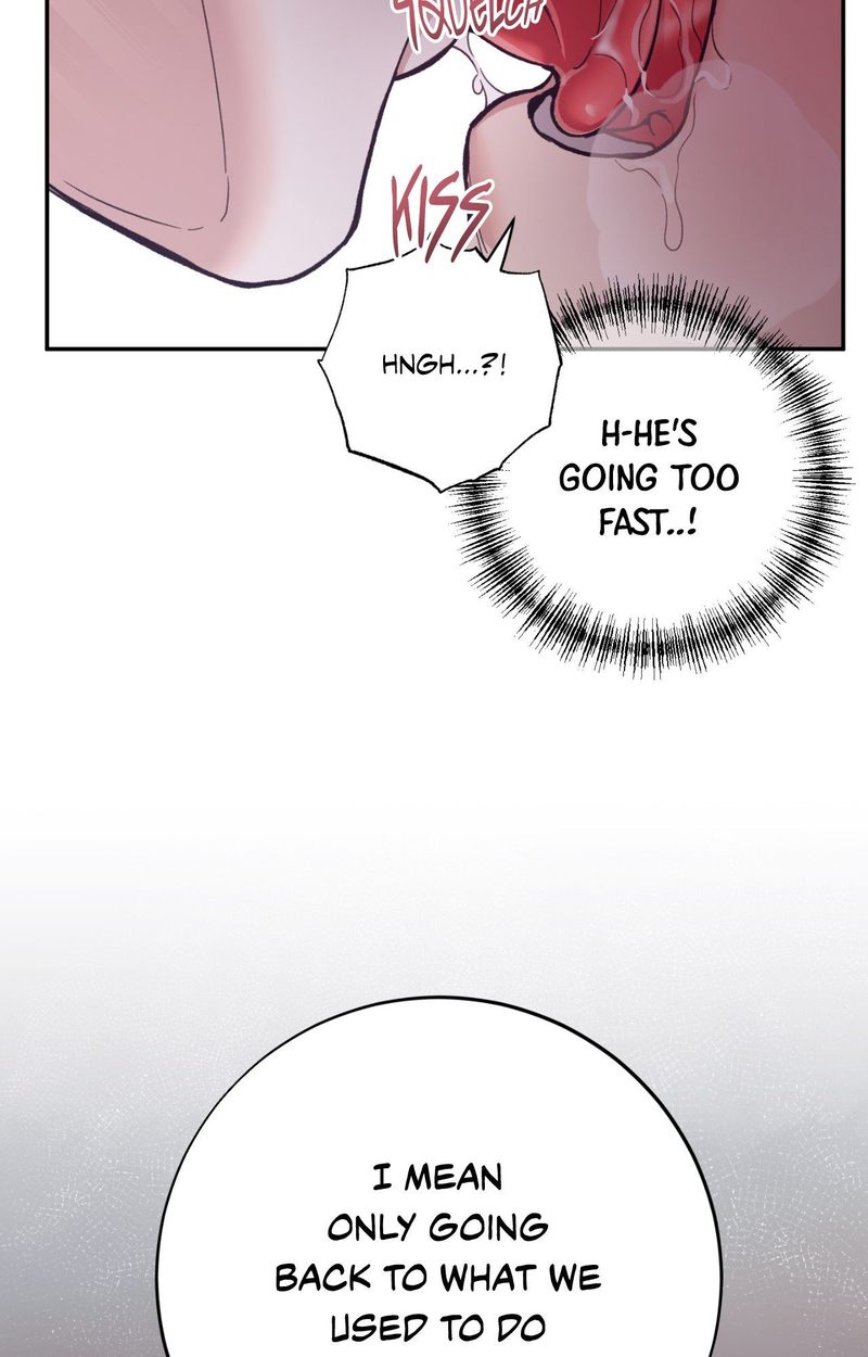 Hana’s Demons of Lust - Chapter 103 Page 87