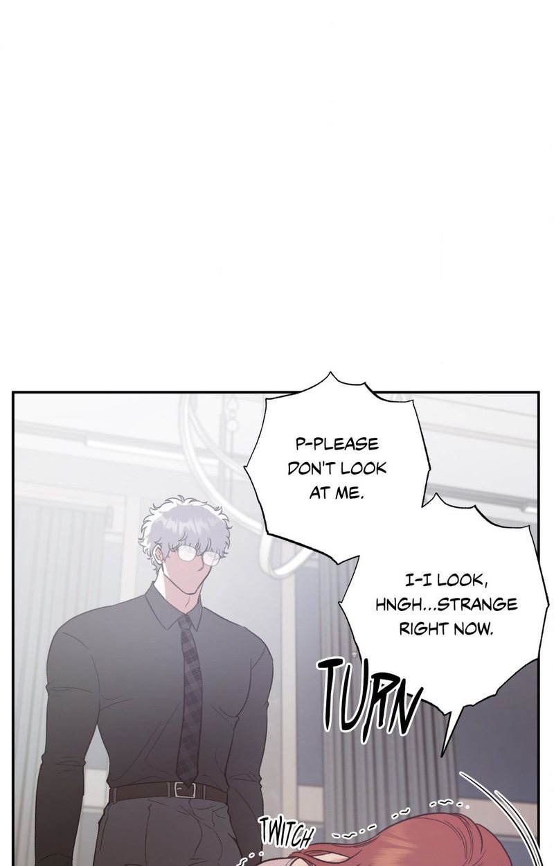 Hana’s Demons of Lust - Chapter 104 Page 14