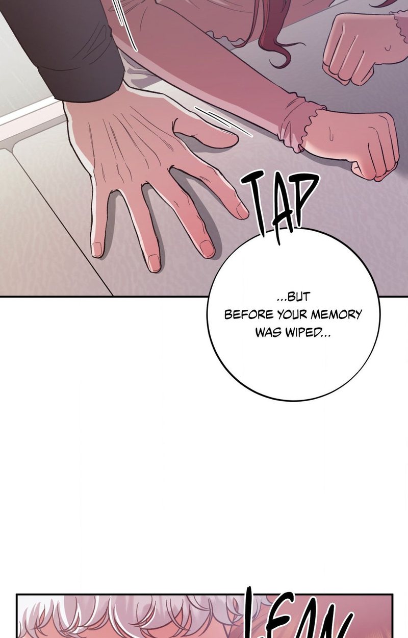 Hana’s Demons of Lust - Chapter 104 Page 18