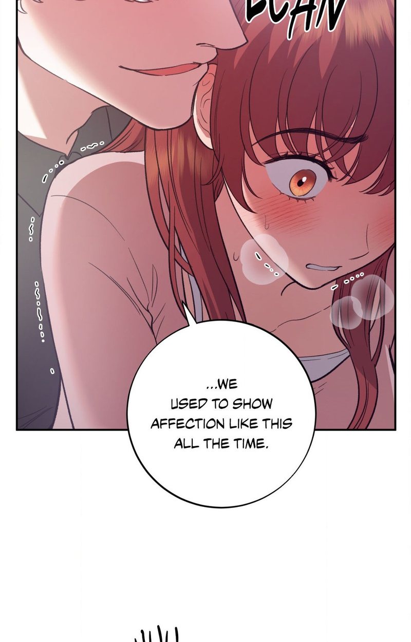 Hana’s Demons of Lust - Chapter 104 Page 19