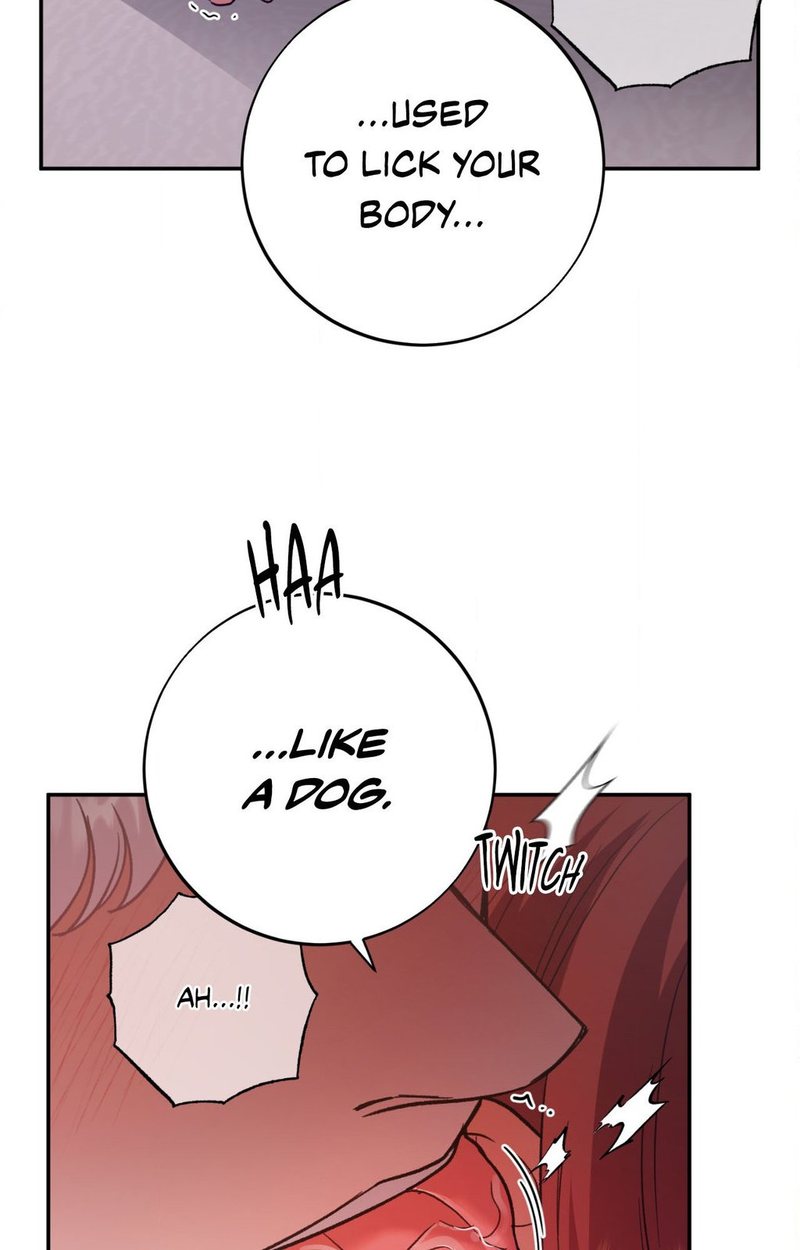 Hana’s Demons of Lust - Chapter 104 Page 22