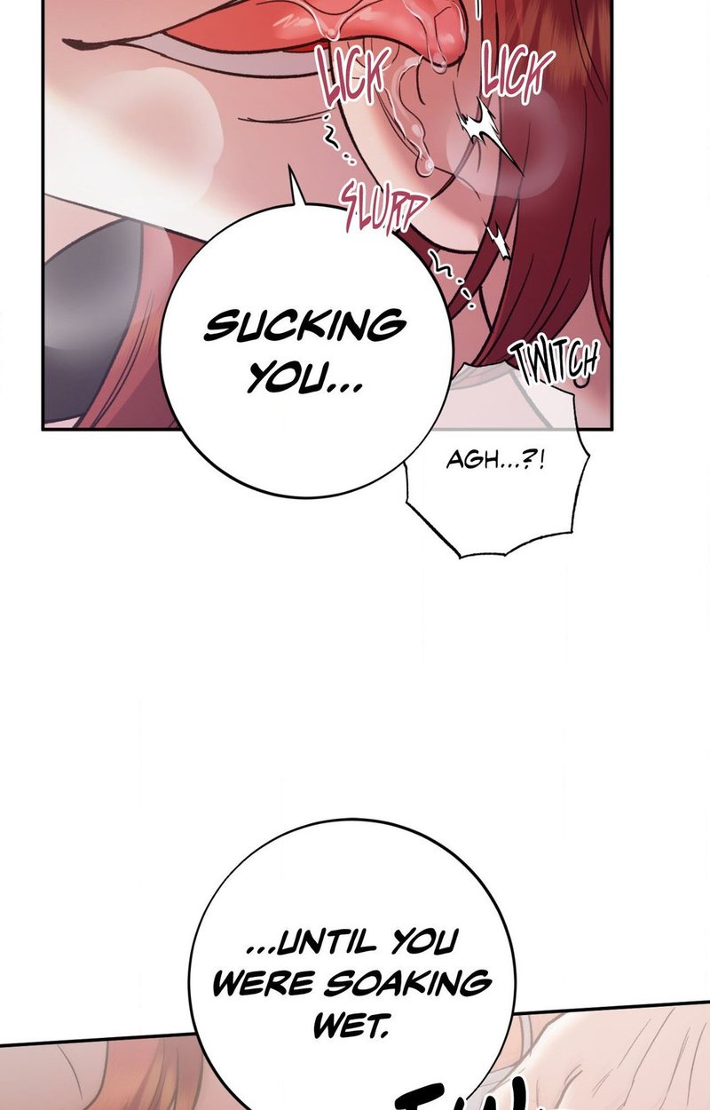 Hana’s Demons of Lust - Chapter 104 Page 23