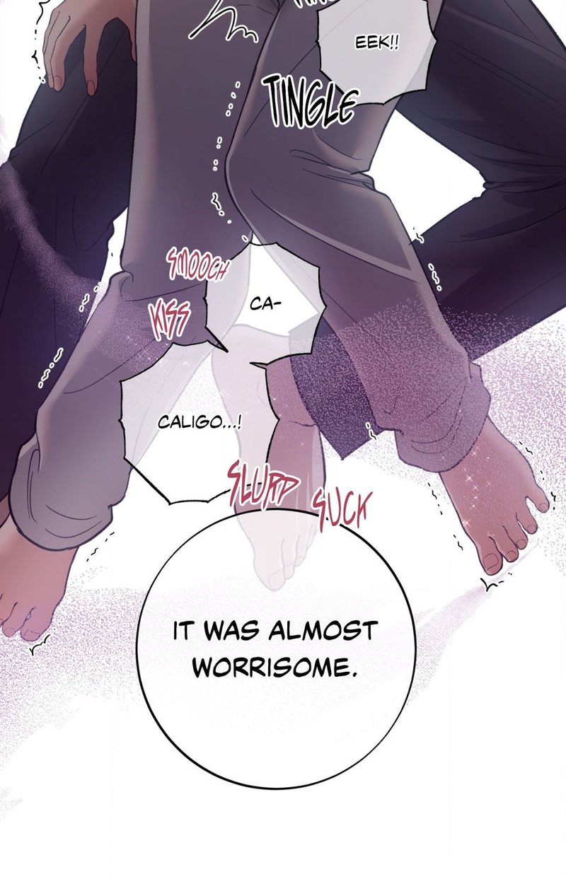 Hana’s Demons of Lust - Chapter 104 Page 26