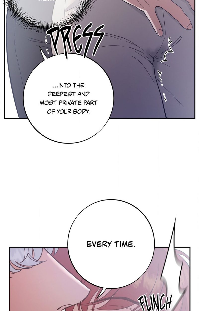 Hana’s Demons of Lust - Chapter 104 Page 30