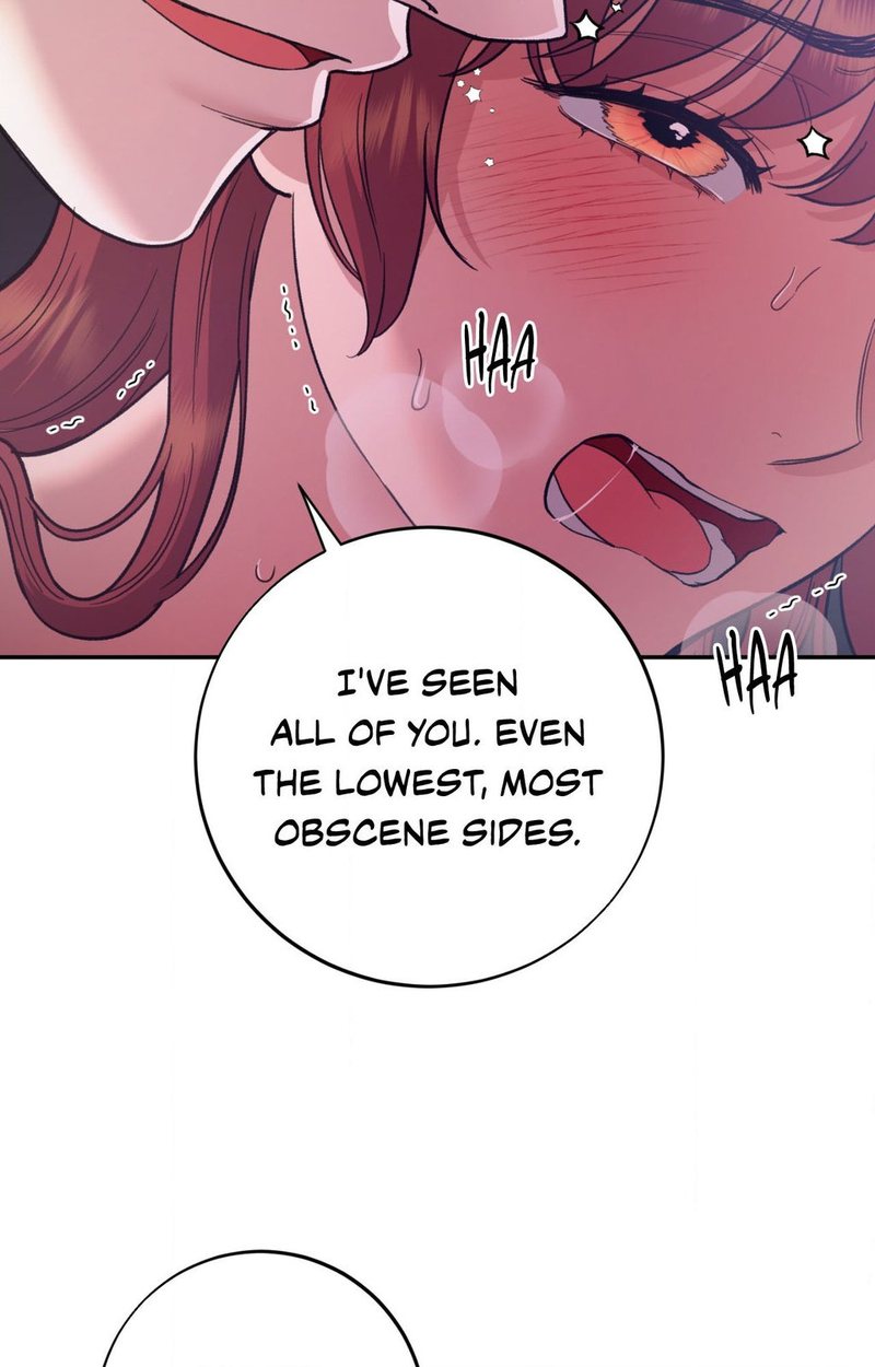 Hana’s Demons of Lust - Chapter 104 Page 34