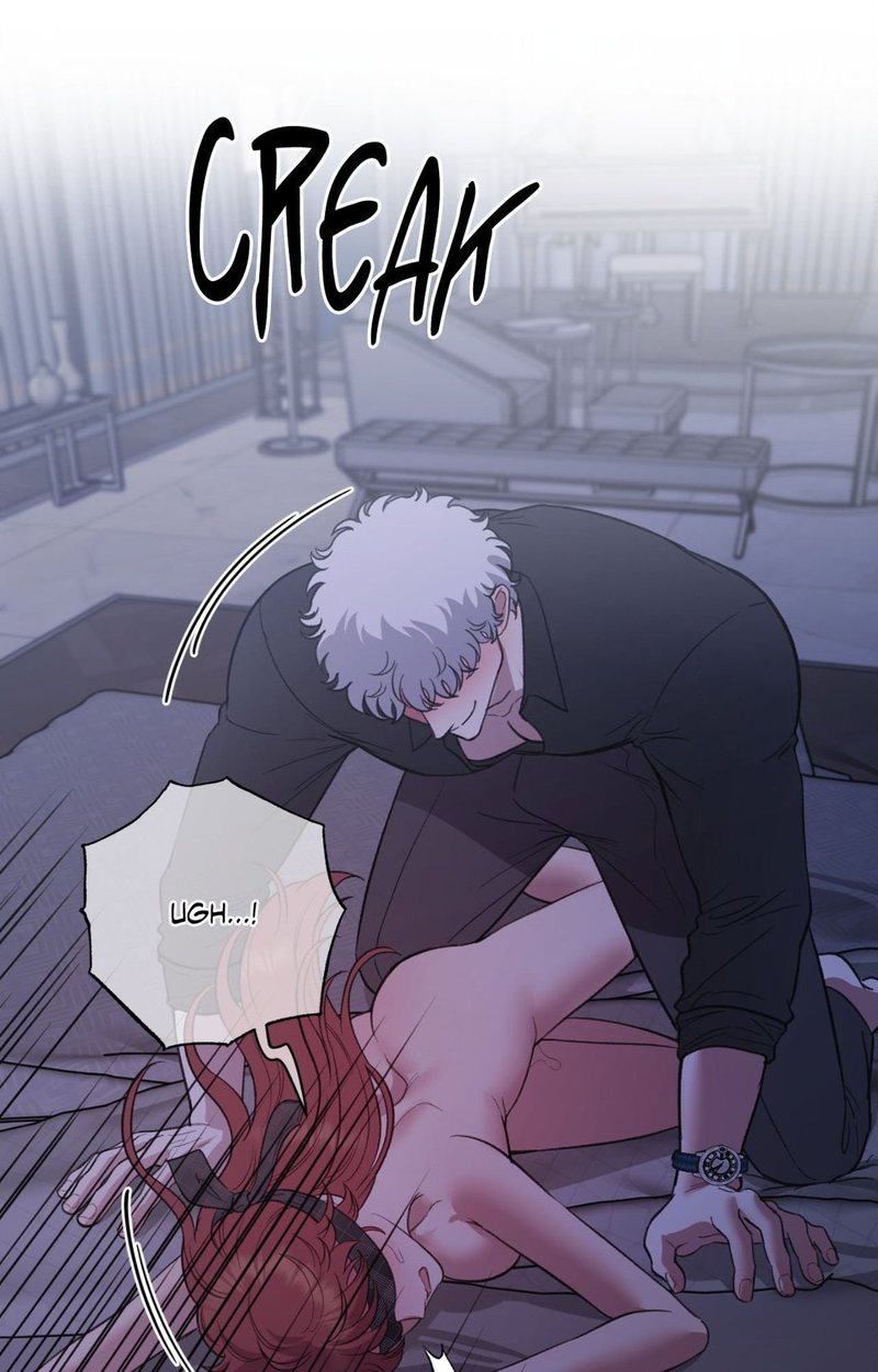 Hana’s Demons of Lust - Chapter 104 Page 42